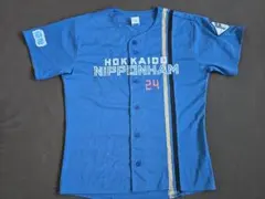 2026年最新】野村佑希 ユニフォームの人気アイテム - メルカリ