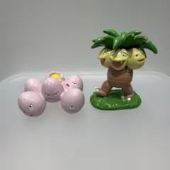 2026年最新】モンコレ ナッシーの人気アイテム - メルカリ