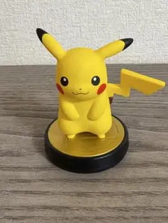2026年最新】amiibo 名探偵ピカチュウの人気アイテム - メルカリ