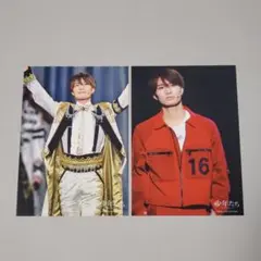 那須雄登 少年たち 2022 ステフォセット - メルカリ