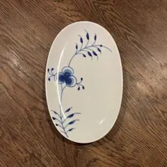 2026年最新】ロイヤルコペンハーゲン オーバルディッシュの人気