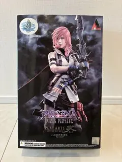 2026年最新】プレイアーツ改 ライトニングの人気アイテム - メルカリ