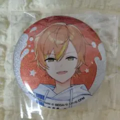 2026年最新】東雲彰人 グリッター缶バッジの人気アイテム - メルカリ