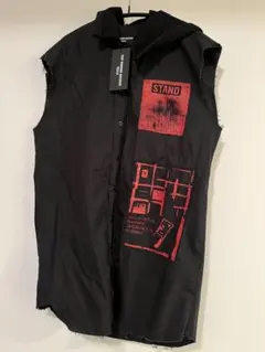 2026年最新】raf simons 02ssの人気アイテム - メルカリ