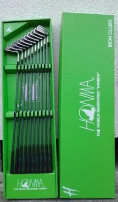 2026年最新】honma lb-737の人気アイテム - メルカリ