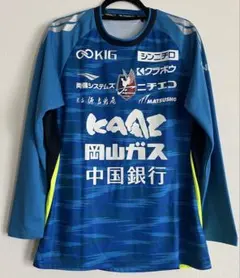 2026年最新】ファジアーノ 練習着の人気アイテム - メルカリ