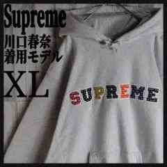 2026年最新】川口春奈 パーカーの人気アイテム - メルカリ