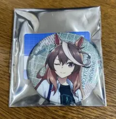 2026年最新】シンボリルドルフ 缶バッジの人気アイテム - メルカリ