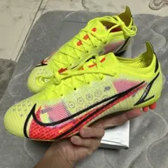 2026年最新】マーキュリアルヴェイパー14エリートの人気アイテム