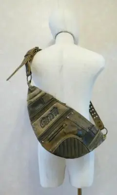 2026年最新】ウエストポーチ KMRIIの人気アイテム - メルカリ