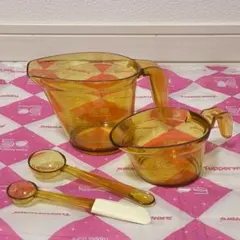 2026年最新】タッパーウェア メジャリングキットの人気アイテム - メルカリ