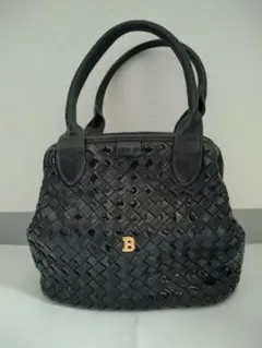 2026年最新】BALLY バリー 編み込みハンドバッグの人気アイテム - メルカリ