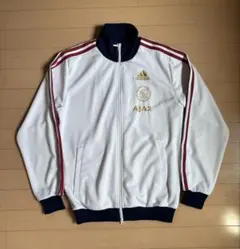 2026年最新】ajaxトラックジャケットの人気アイテム - メルカリ