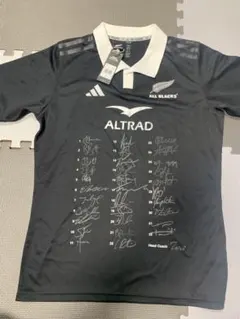 2026年最新】オールブラックス サインの人気アイテム - メルカリ