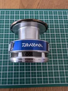 2026年最新】10ソルティガ スプールの人気アイテム - メルカリ