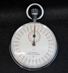 2026年最新】東京時計ストップウォッチの人気アイテム - メルカリ