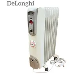 2026年最新】H770812EFSN-GY デロンギ オイルヒーターの人気アイテム