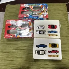 2026年最新】絶版 トミカ ギフトセットの人気アイテム - メルカリ