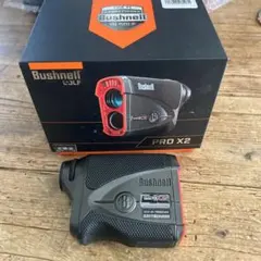 2026年最新】bushnell x2の人気アイテム - メルカリ