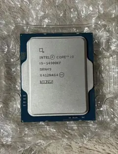 2026年最新】core i9 14900kの人気アイテム - メルカリ