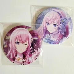 2026年最新】巡音ルカ 缶バッジ プロセカの人気アイテム - メルカリ