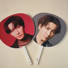 2026年最新】渡辺翔太 うちわの人気アイテム - メルカリ