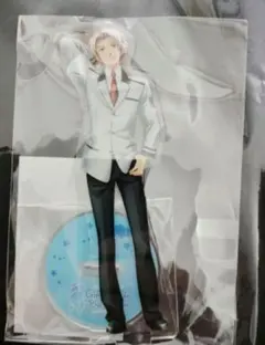 2026年最新】佐伯瑛 アクリルの人気アイテム - メルカリ