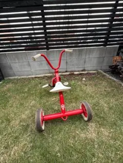 2026年最新】Winther 三輪車の人気アイテム - メルカリ