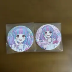 2026年最新】バンドリ 缶バッジ パレオの人気アイテム - メルカリ