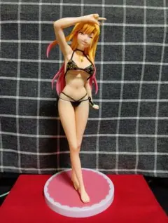 2026年最新】喜多川海夢 フィギュア 水着の人気アイテム - メルカリ