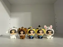 2026年最新】八木勇征 着ぐるみキーホルダーの人気アイテム - メルカリ