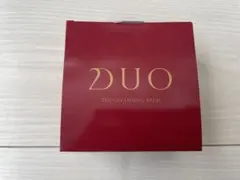 2026年最新】duoクレンジングバーム赤の人気アイテム - メルカリ