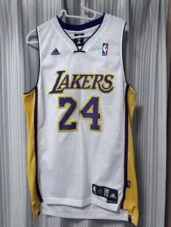 2026年最新】nba ユニフォーム コービーの人気アイテム - メルカリ