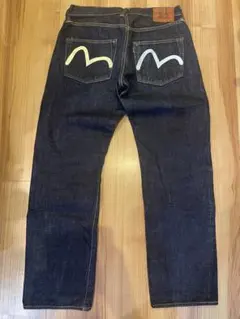 2026年最新】evisu no1 specialの人気アイテム - メルカリ