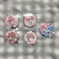 2026年最新】さとみ 缶バッジの人気アイテム - メルカリ