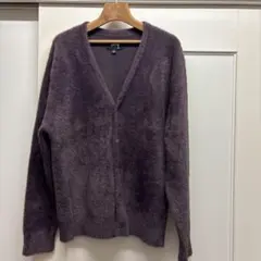 2026年最新】シャギーカーディガン stussyの人気アイテム - メルカリ