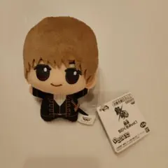 2026年最新】 銀魂 ちびぐるみ 沖田総悟の人気アイテム - メルカリ