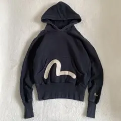 2026年最新】evisu パーカーの人気アイテム - メルカリ