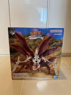 2026年最新】naruto 一番くじ ラストワン賞の人気アイテム - メルカリ