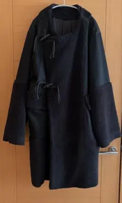 2026年最新】Edwina Hoerl ダッフルコートの人気アイテム - メルカリ