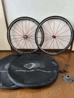 2026年最新】フルクラム レーシングゼロの人気アイテム - メルカリ