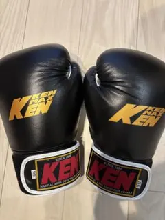 2026年最新】KEN グローブ ボクシングの人気アイテム - メルカリ