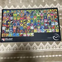 2026年最新】プロフェッサー プレイマット シンオウの人気アイテム