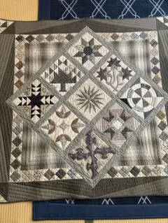 2026年最新】パッチワークタペストリーの人気アイテム - メルカリ