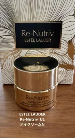 2026年最新】estee lauder(エスティ ローダー) リニュートリィブ ul