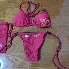 2026年最新】ベストボディビキニの人気アイテム - メルカリ