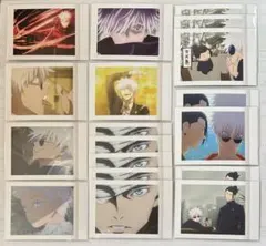 2026年最新】呪術廻戦 ぱしゃこれ 五条悟の人気アイテム - メルカリ