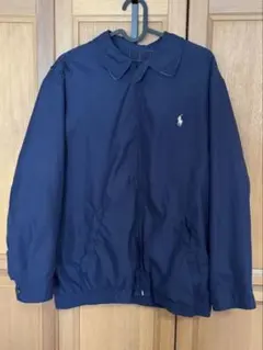 2026年最新】ラルフローレン スイングトップ mの人気アイテム - メルカリ