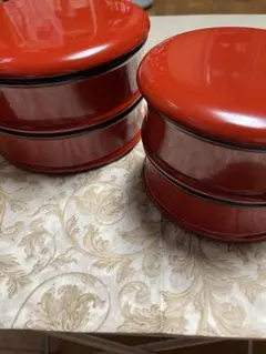 2026年最新】香川漆器 重箱の人気アイテム - メルカリ