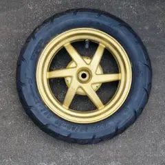 2026年最新】Dio ZX ホイールの人気アイテム - メルカリ